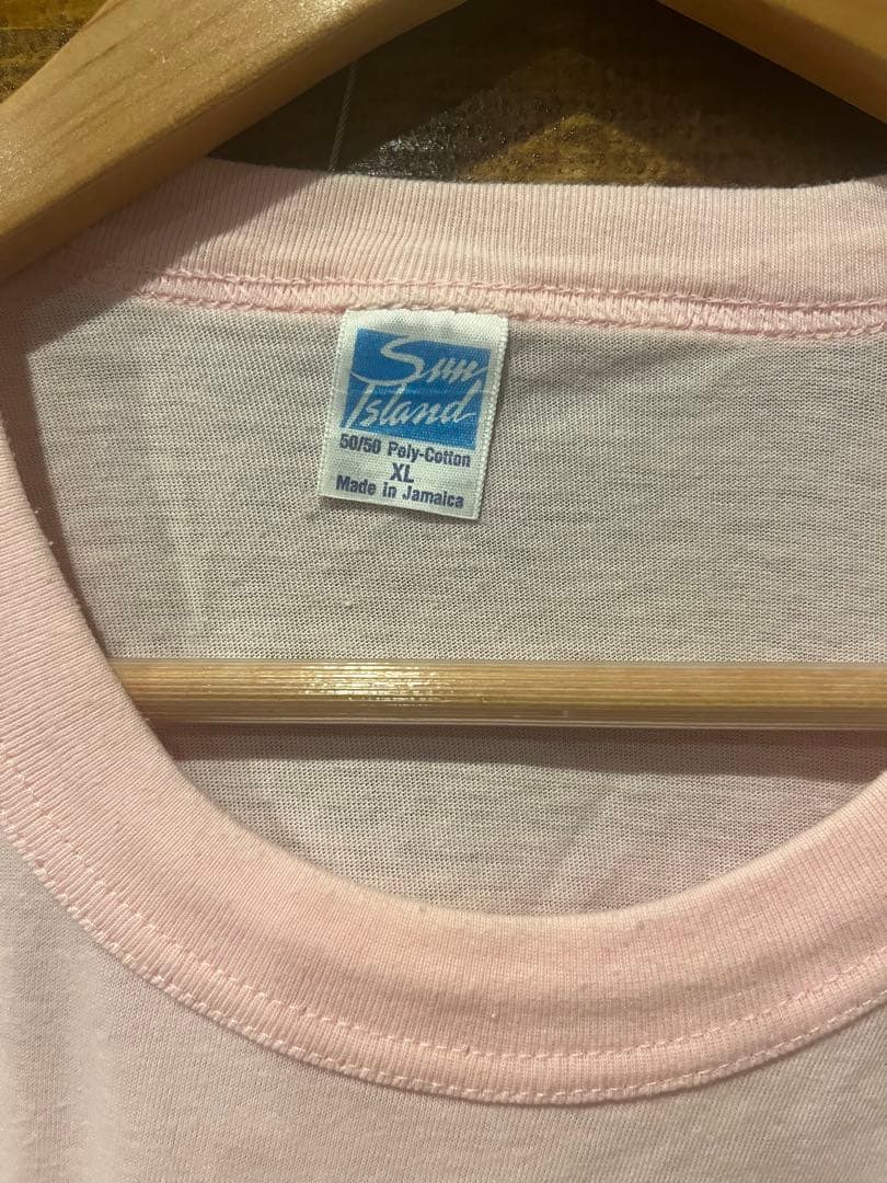 ヘドニズム II モナリザプリント Tシャツ XL