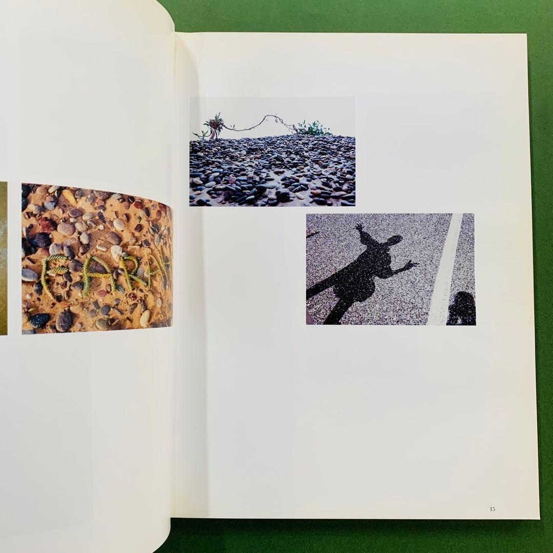 ベルナール・フォコン写真集　LePlusBeauJourDeMaJeunesse
