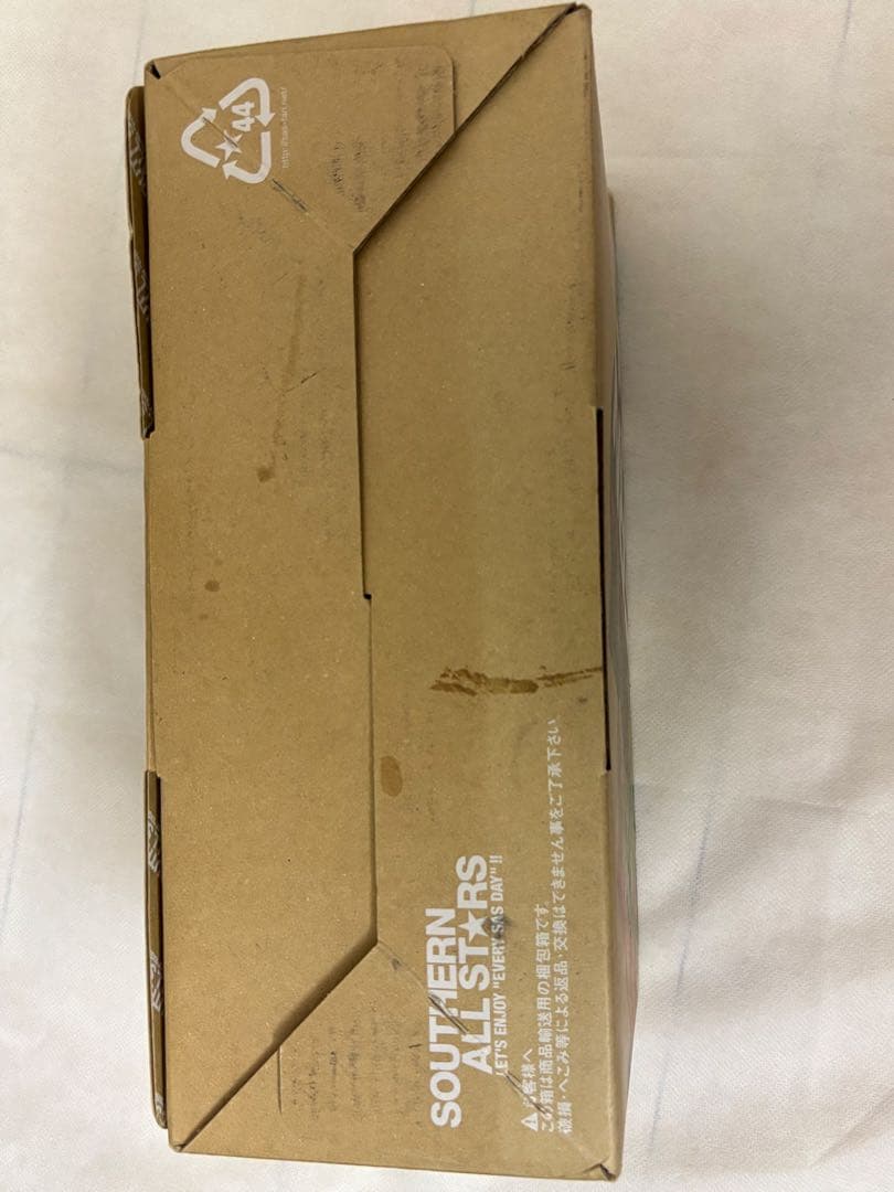 【42枚セット】サザンオールスターズ 25周年記念 全アルバムコンテナBOX付