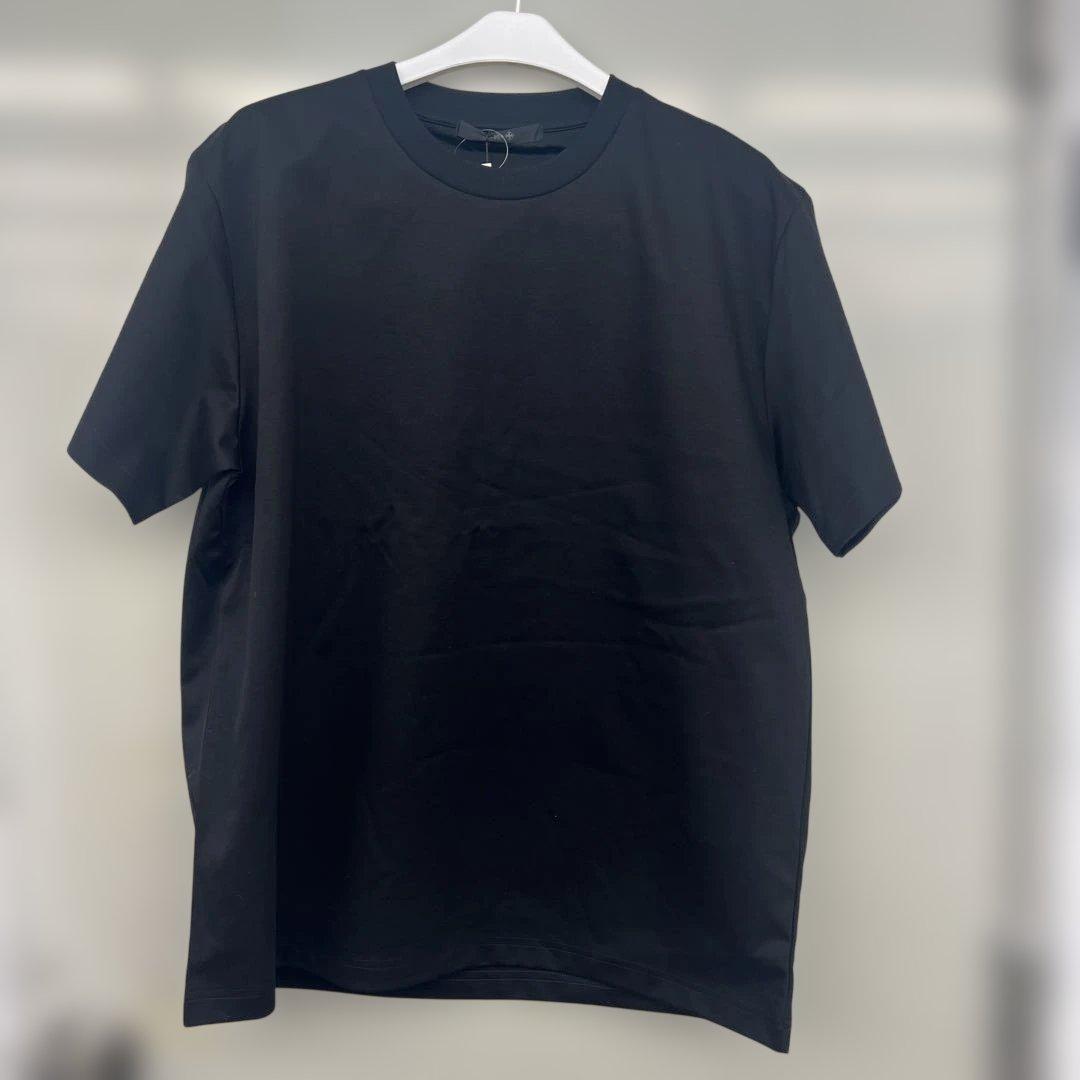 y*u様 1516 TATRAS TシャツCIALOチアーロ 袖ロゴ Tシャツ