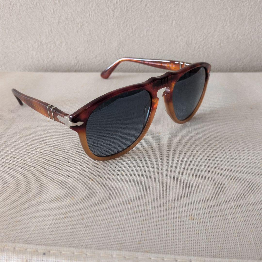 Persol サングラス 649