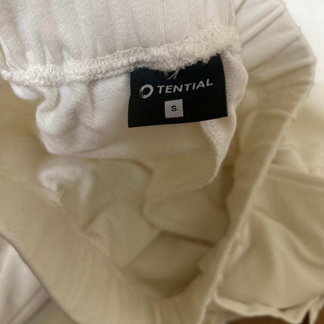 TENTIAL BAKUNE レディース フレアパンツ 2セット Sサイズ