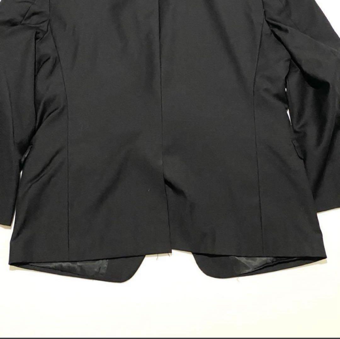 ジャケット・アウター RALPH LAUREN BLACK Tailored Jacket 42S