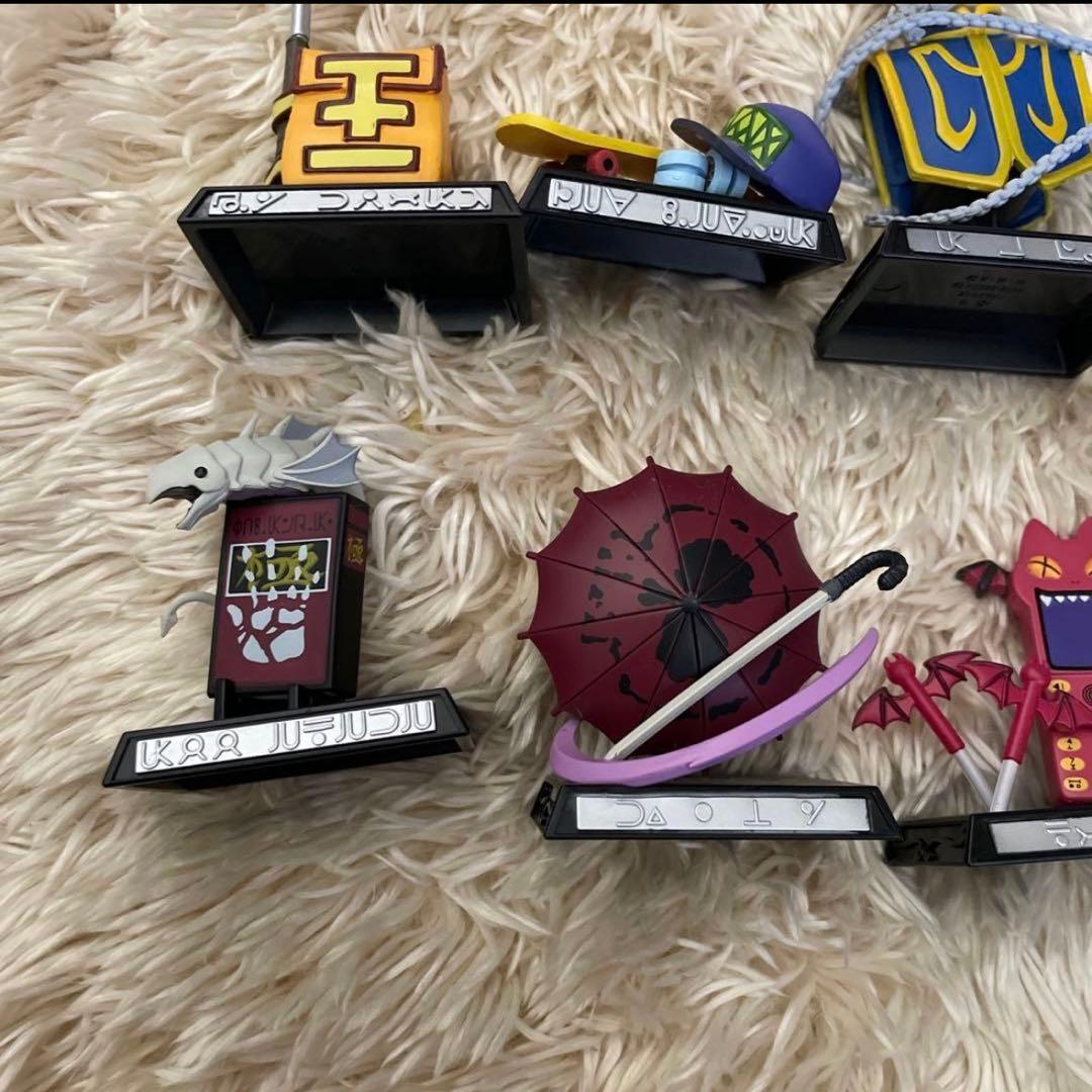 s*様 HUNTER×HUNTER ガシャポン！コレクション　セット売り