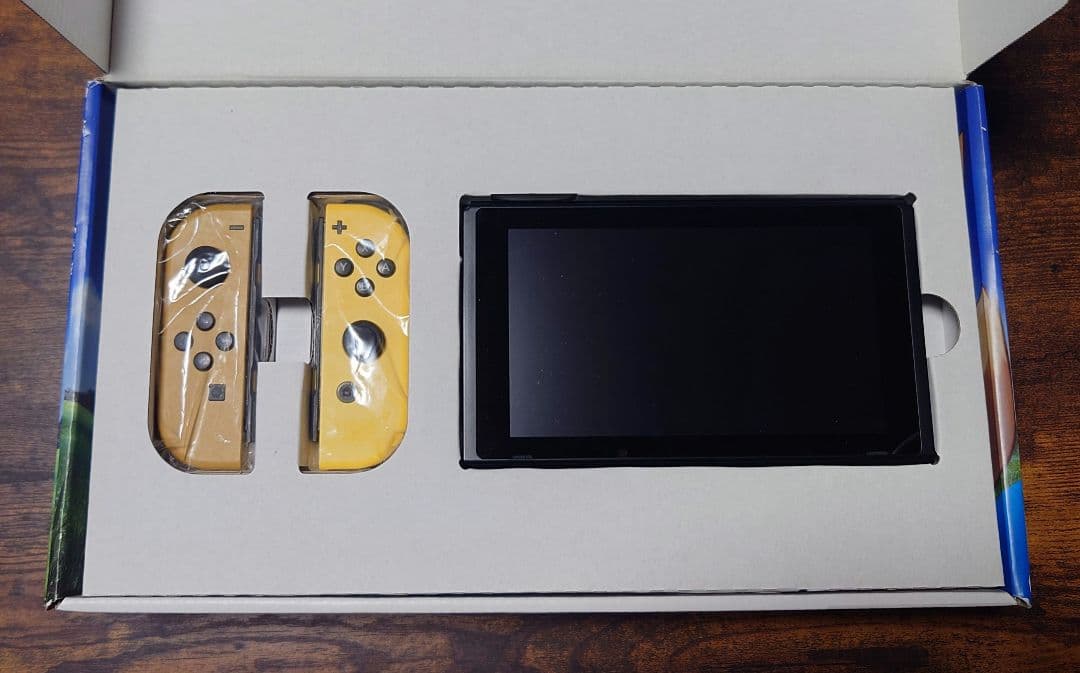 Nintendo Switch イーブイセット モンスターボール Plus