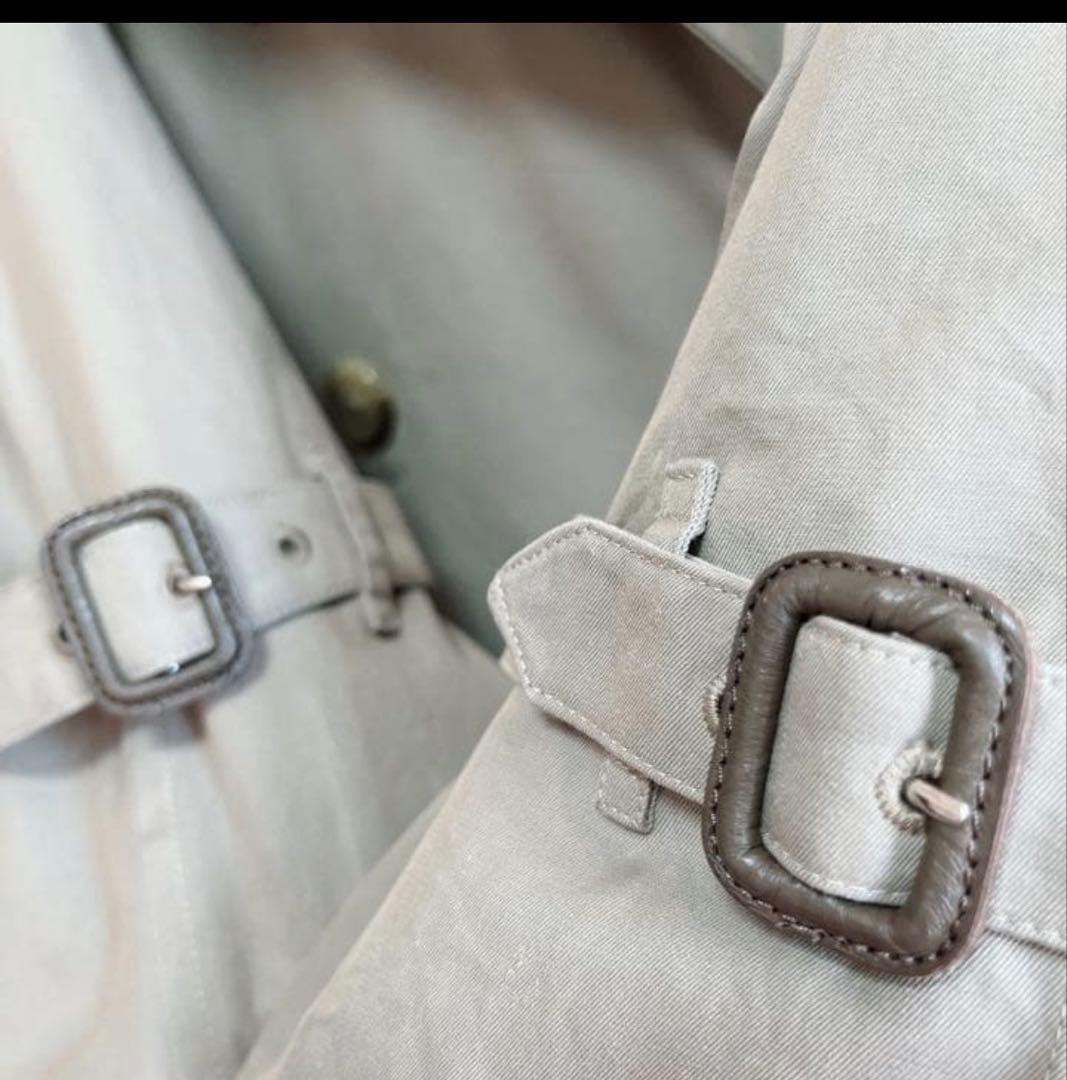 BURBERRY トレンチコート　バーバリー