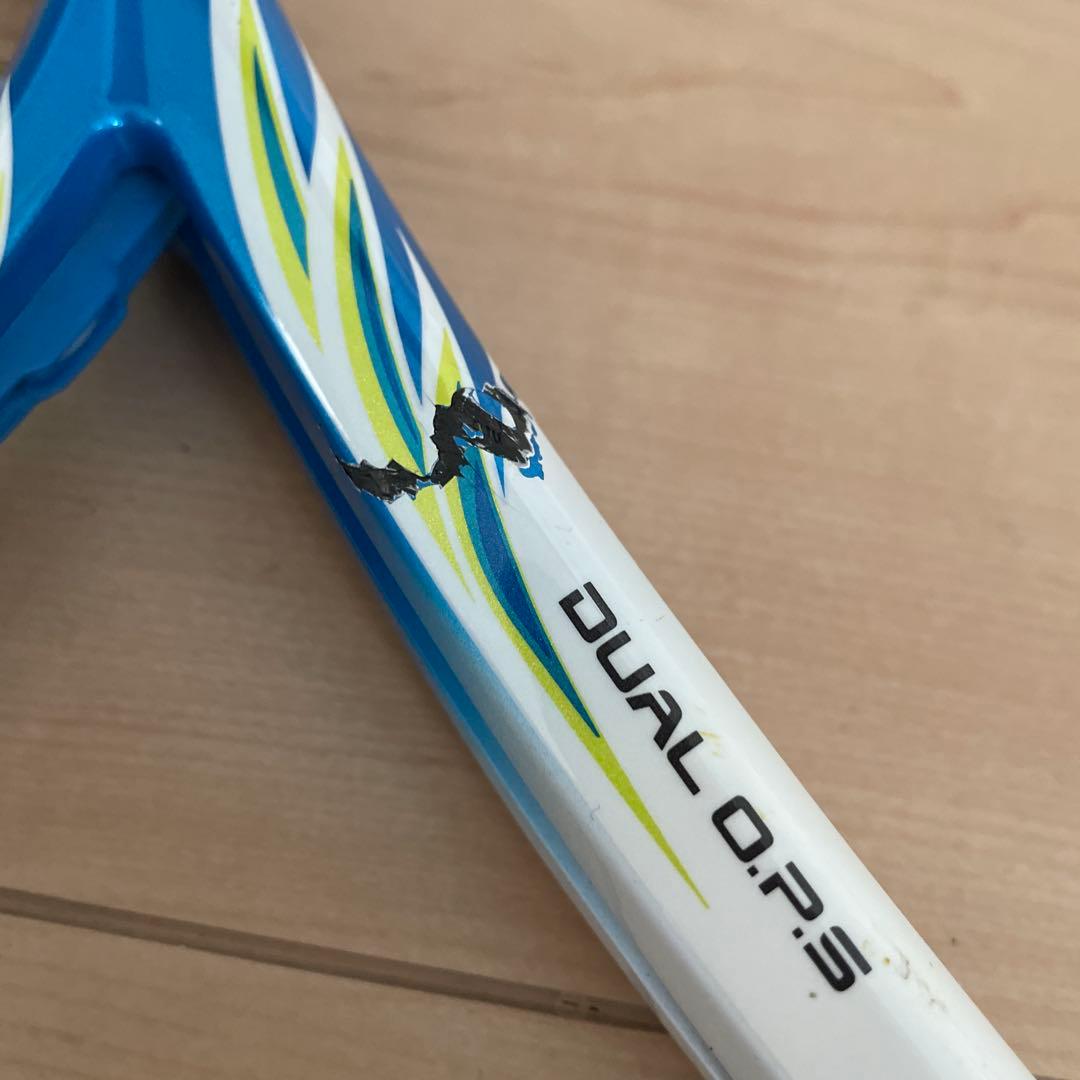 ヨネックス S-fit Grace 105 硬式テニスラケット 希少品