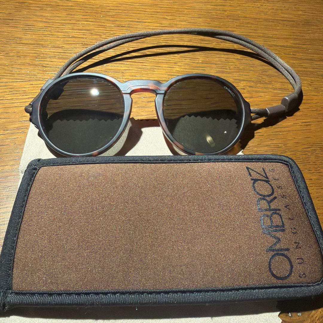 OMBRAZ VIALE オンブラズ ヴィアーレ