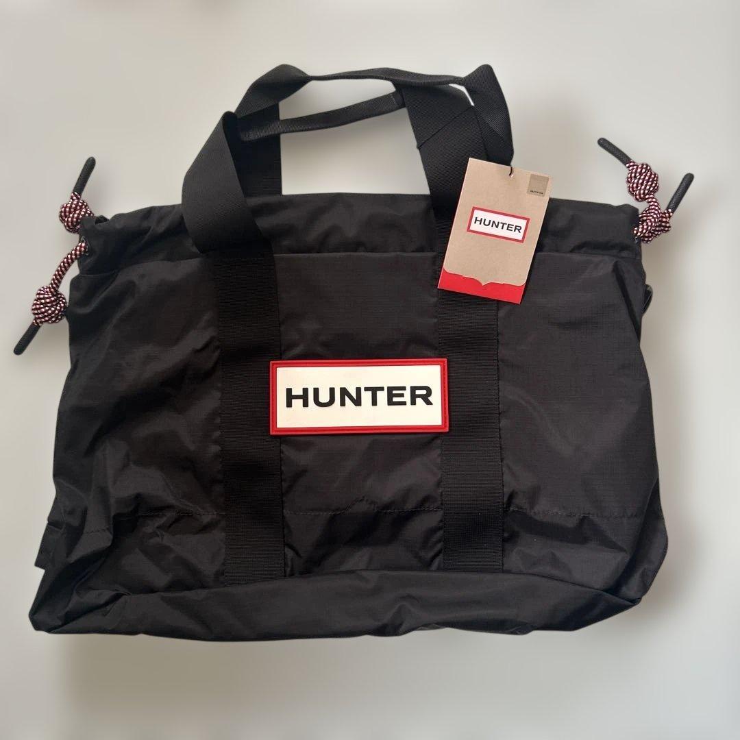 メイ様　ご予約　ハンター Hunter トラベル リップストップ ホールドオール
