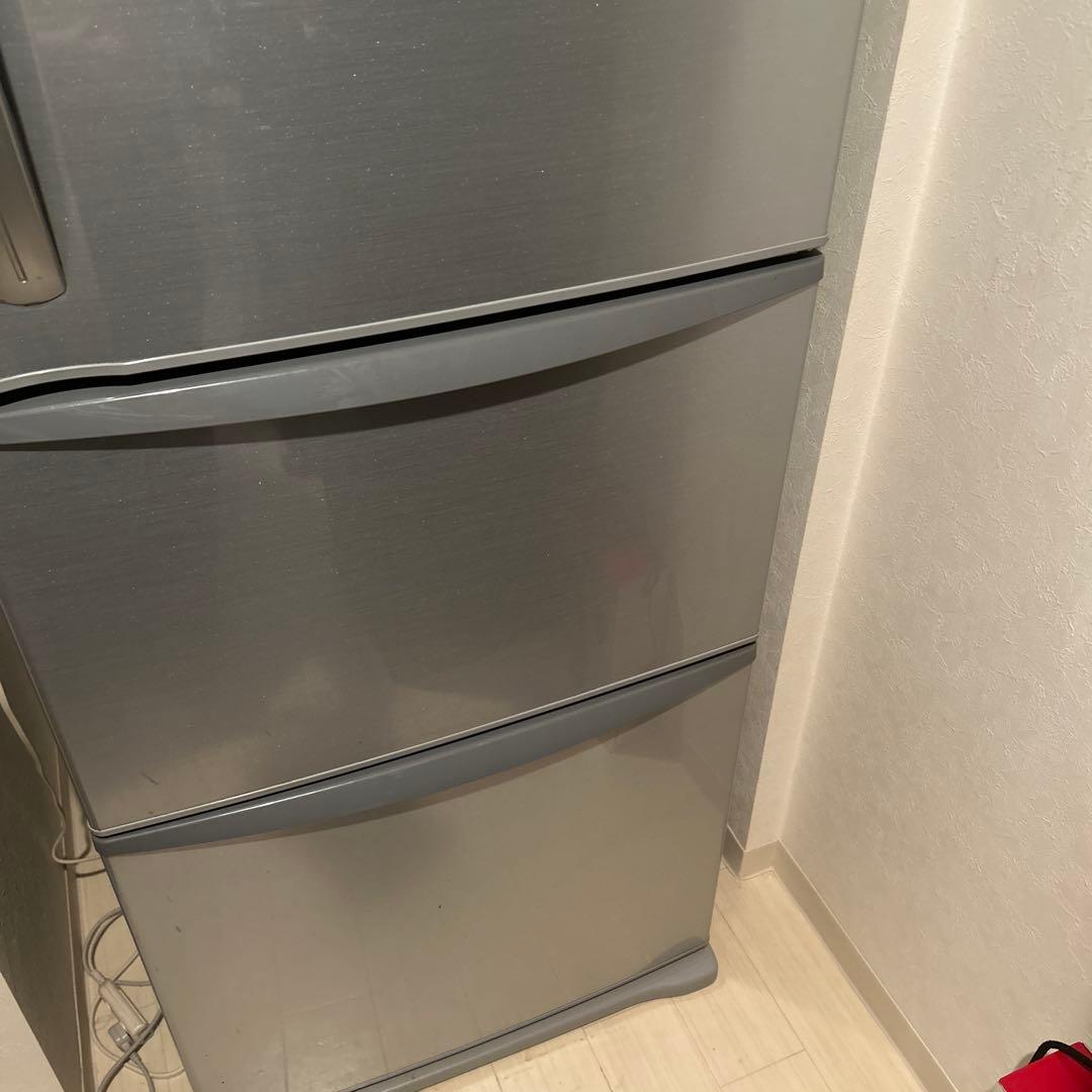 東芝　GR-34ND (S) ㅣ　TOSHIBA 自動製氷　直接取引