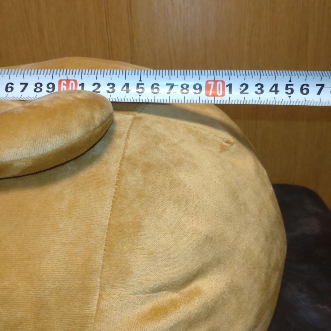 ごろねこサミット　だるいぬ団　特大