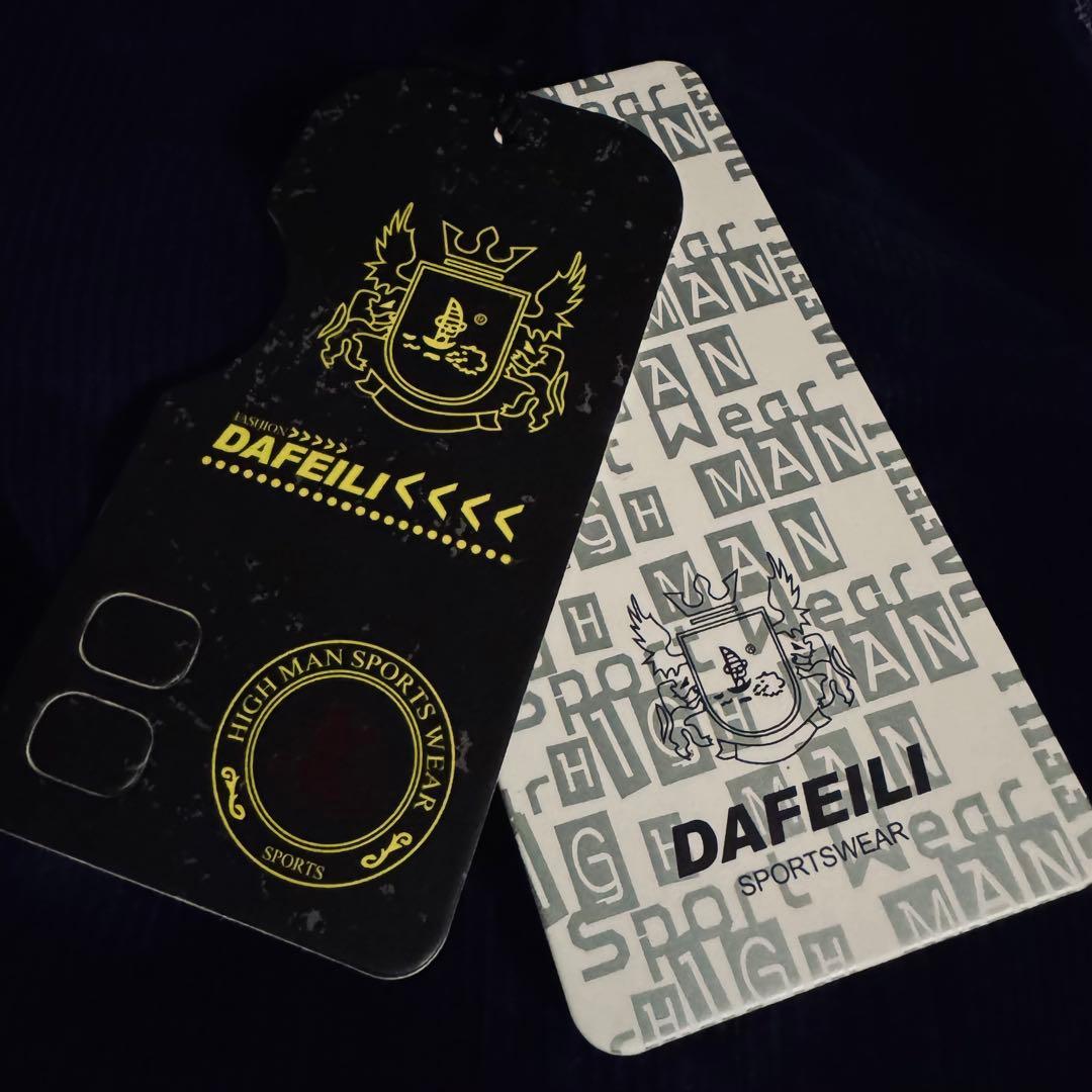 【最安】復刻FFAジャケット コーデュロイ紺ネイビー2XL