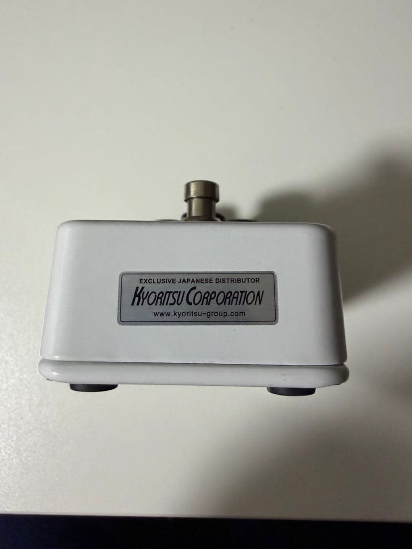 ベース ELECTRO-HARMONIX NANO BASS BIG MUFF PI
