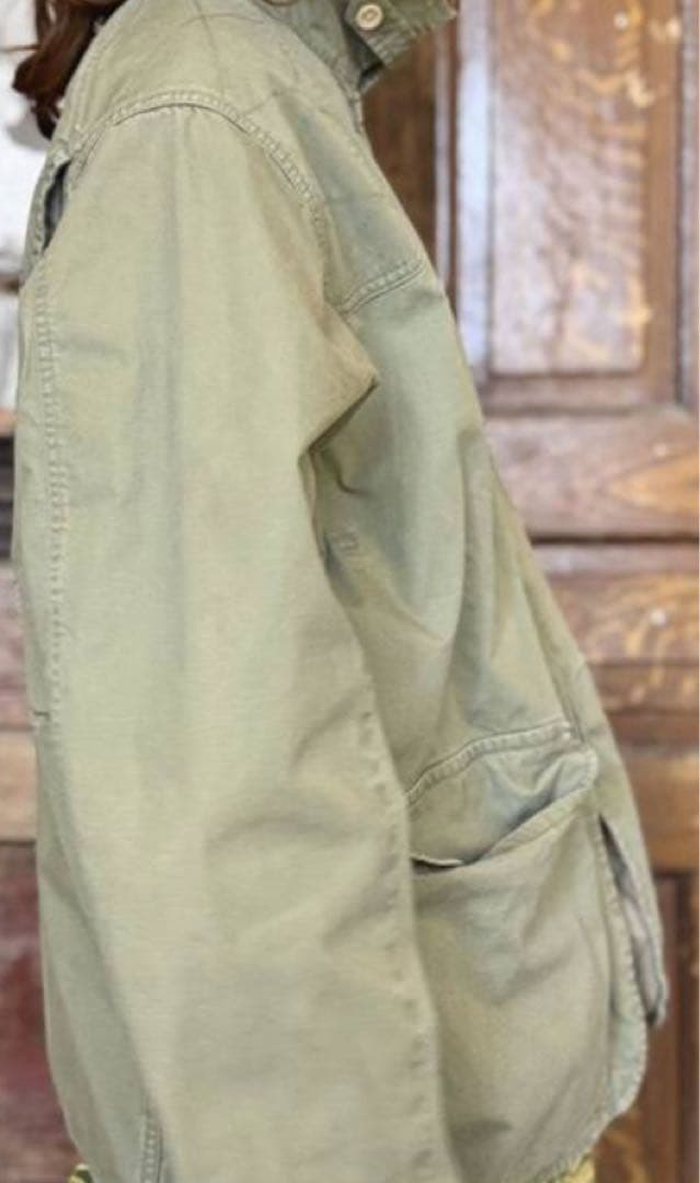 journal standard luxe 【chimala】JACKET