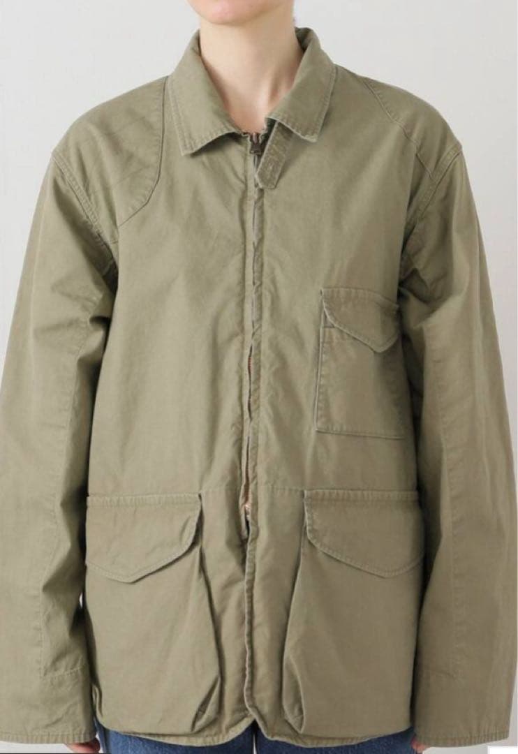 journal standard luxe 【chimala】JACKET