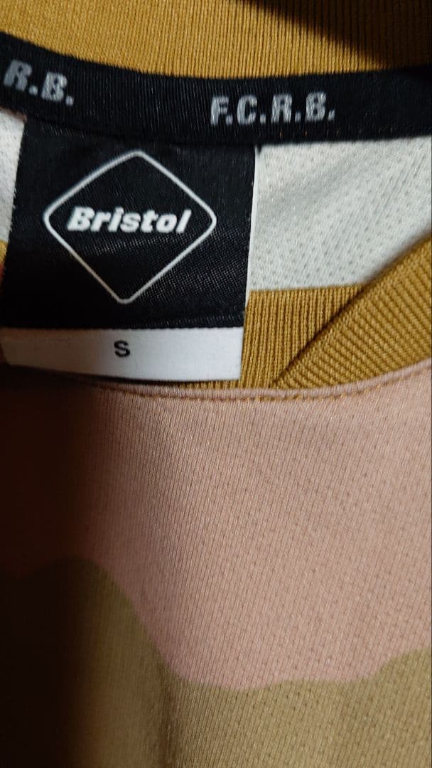 SOPH. Bristol 迷彩 Tシャツ セットアップ