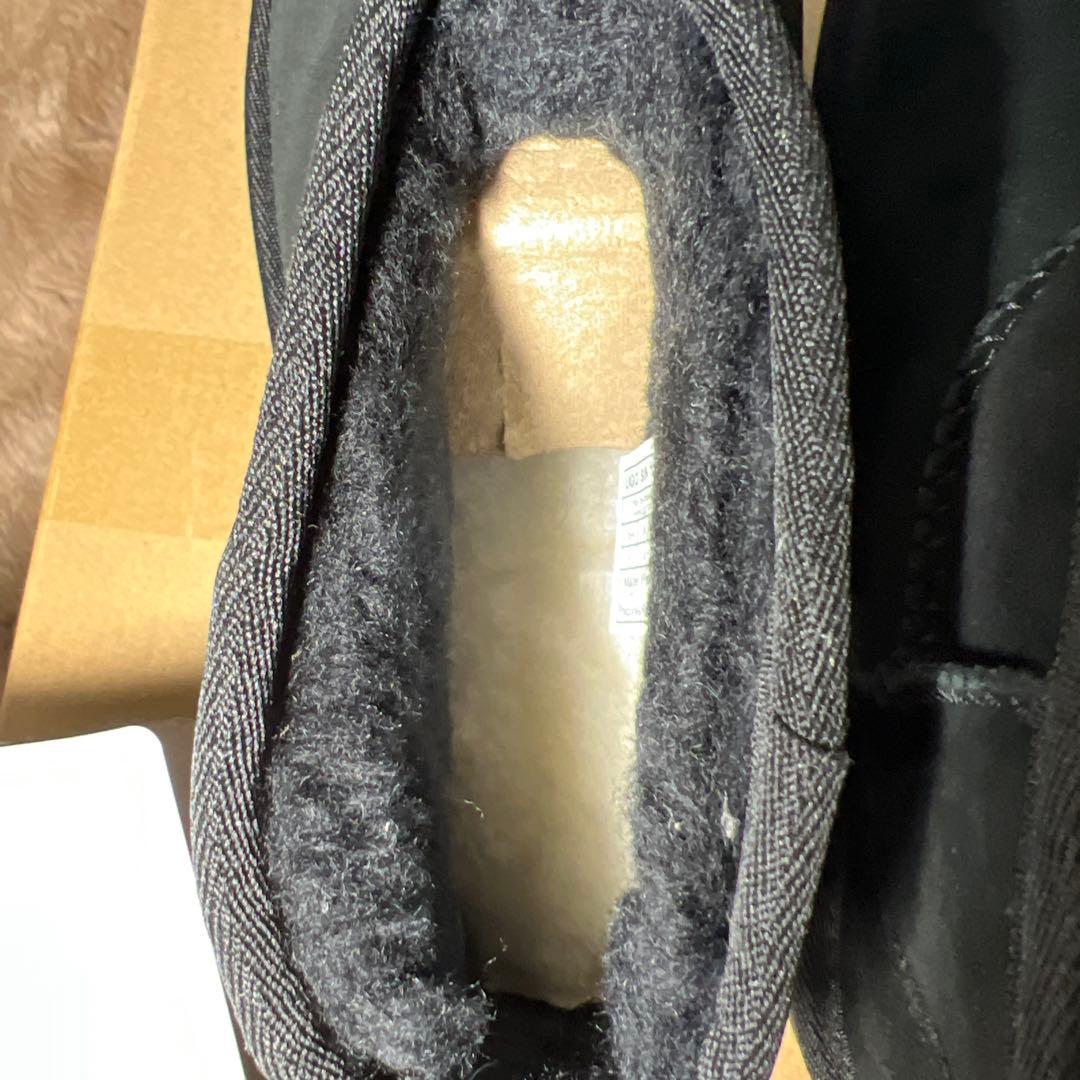 靴 UGG Classic Ultra Mini Platform