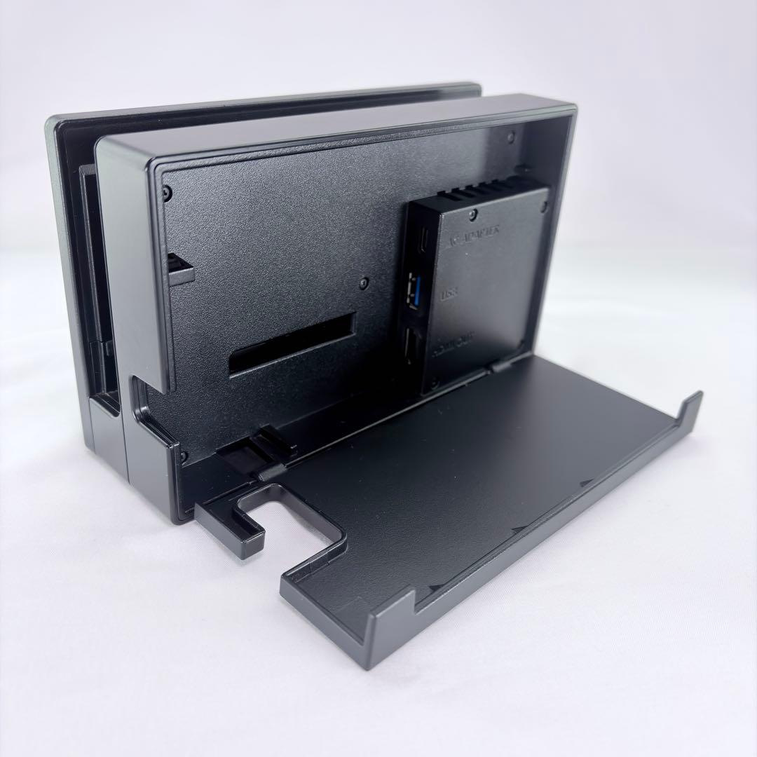 動作良好　Nintendo Switch バッテリー強化型