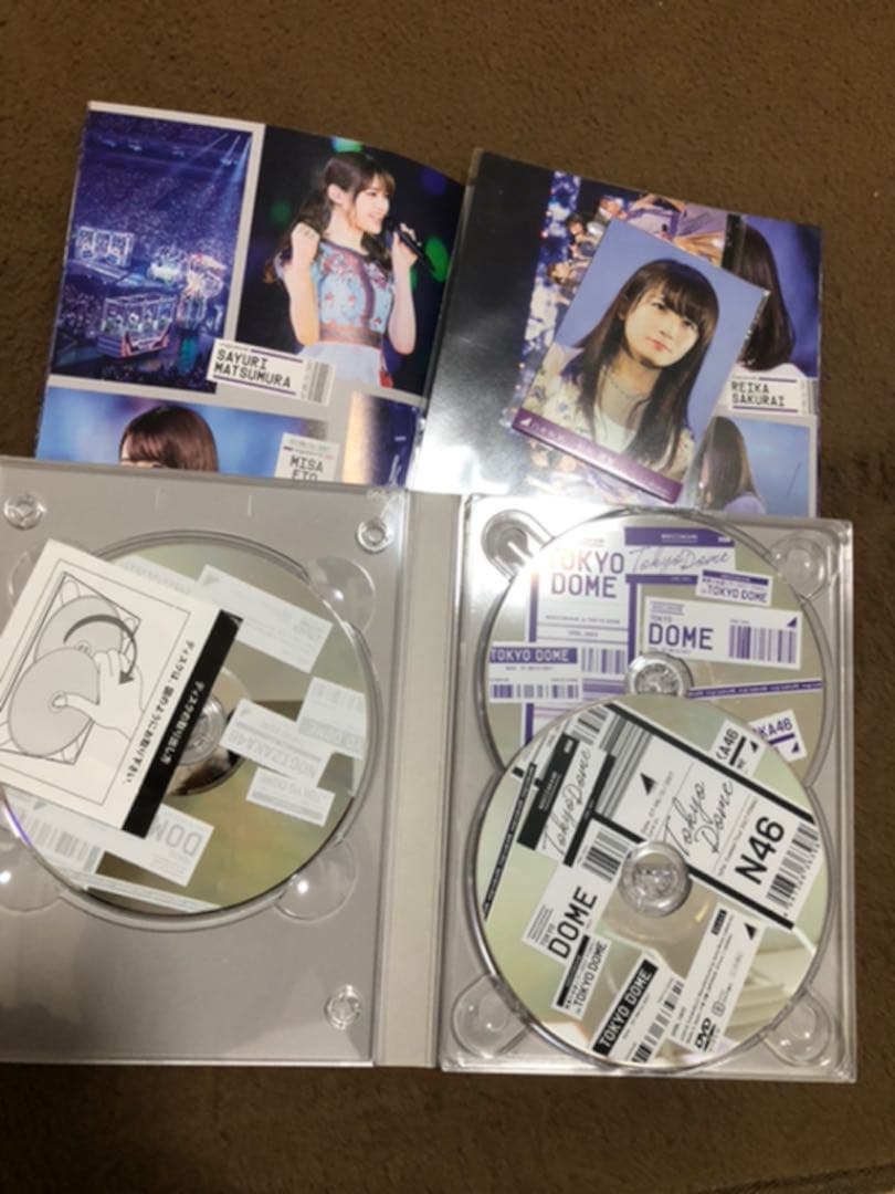 乃木坂46真夏の全国ツアー2017