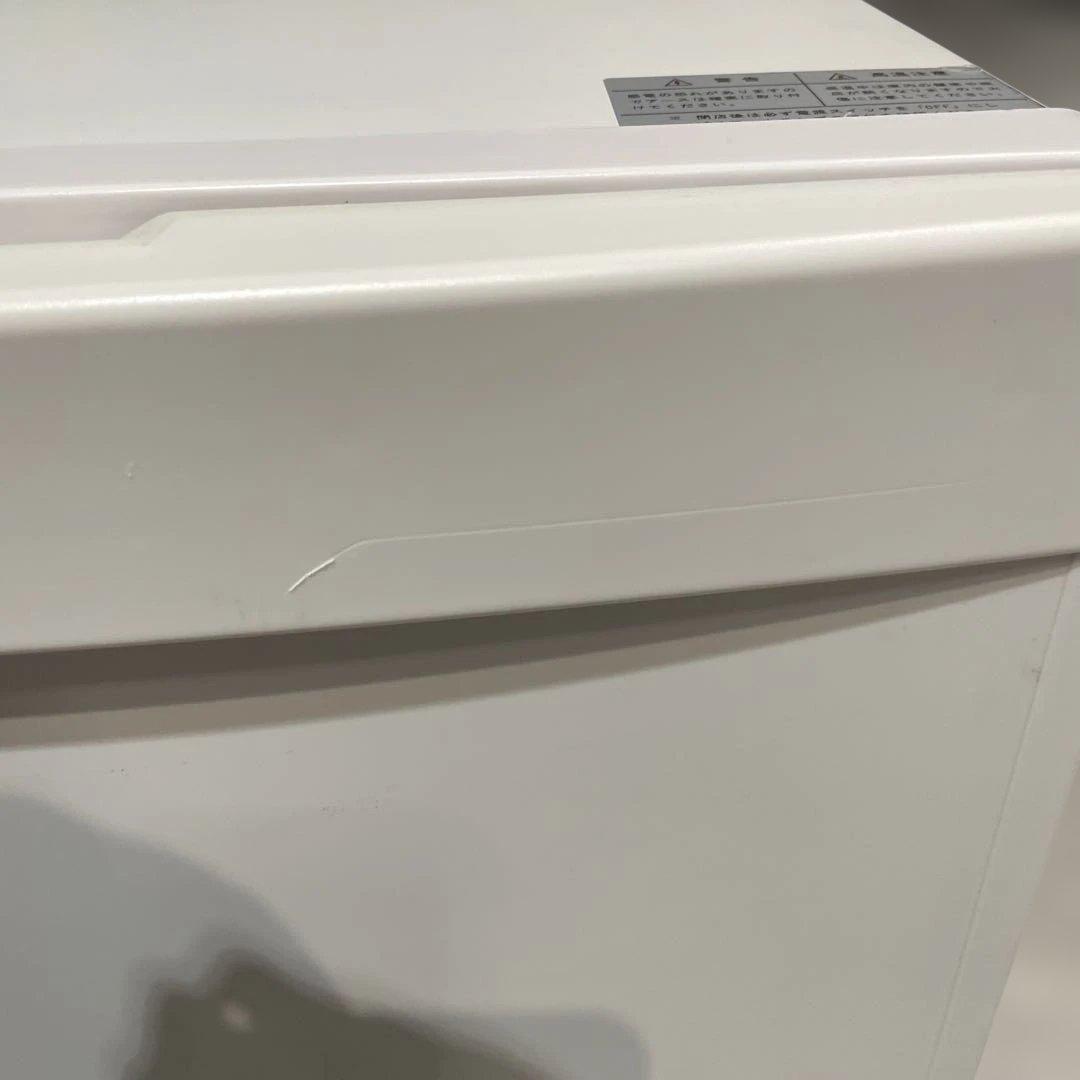 タオルウォーマー　ホットキャビ　Towel warmer ホワイト