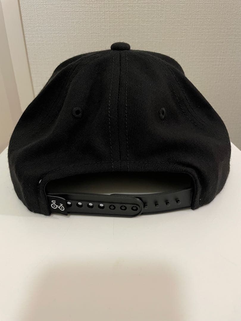 木梨サイクル　八王子リホーム　コラボ　キャップ