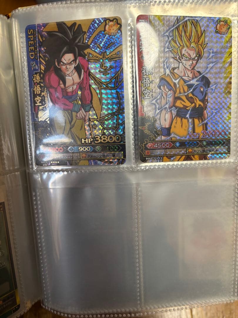 ドラゴンボール　ドラゴンバトラーズ　ブロリー　セット　まとめ売り