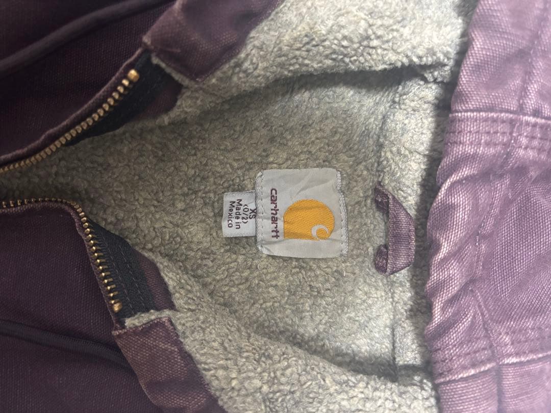 【希少】Carhartt / カーハート シエラジャケット 90s xs