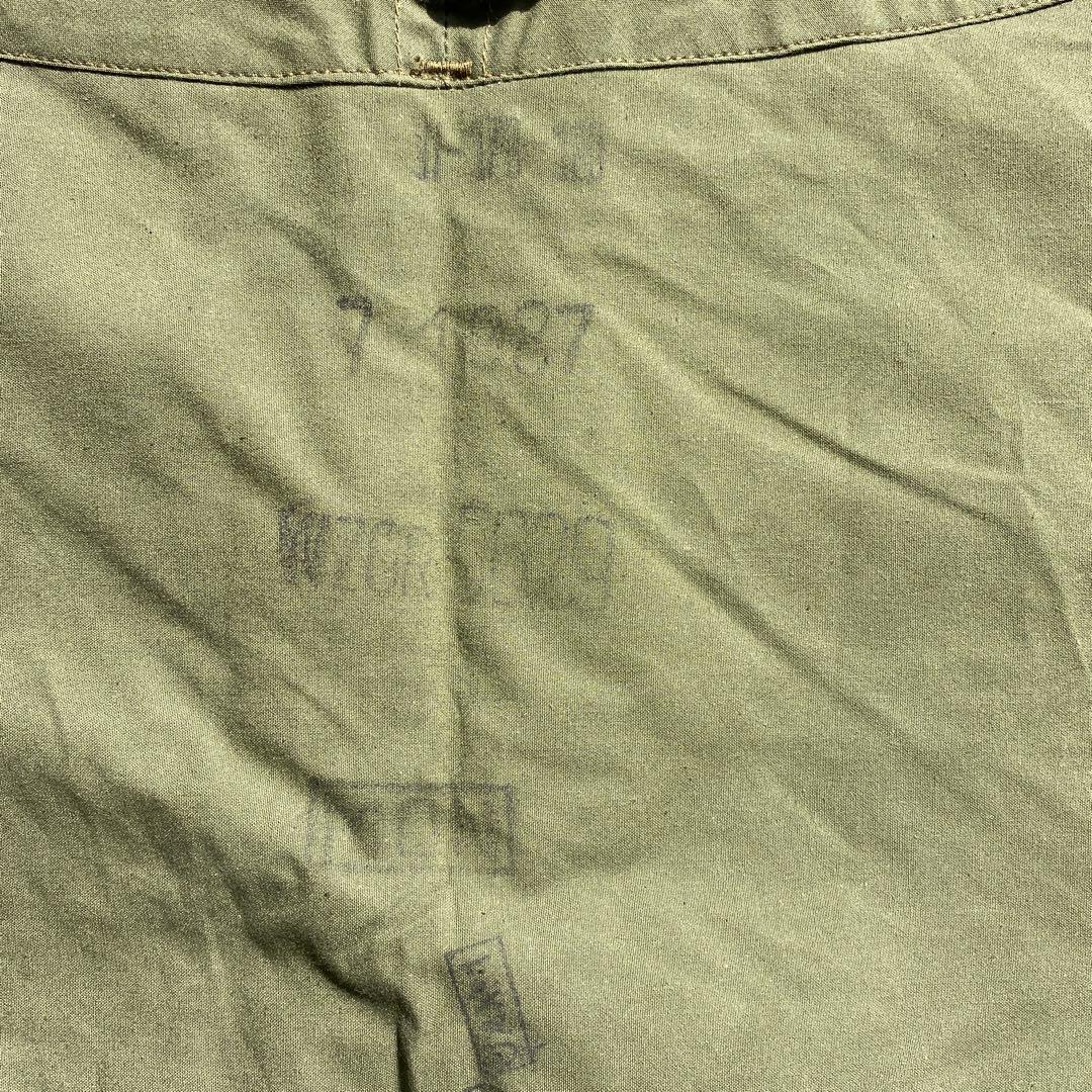軍幕　ポーランド軍　サイズ2