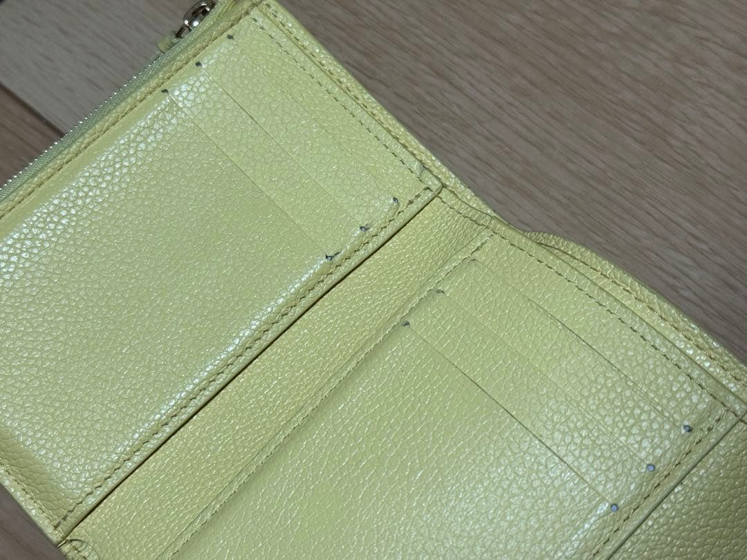 あさ LOUIS VUITTON モノグラム アンプラント