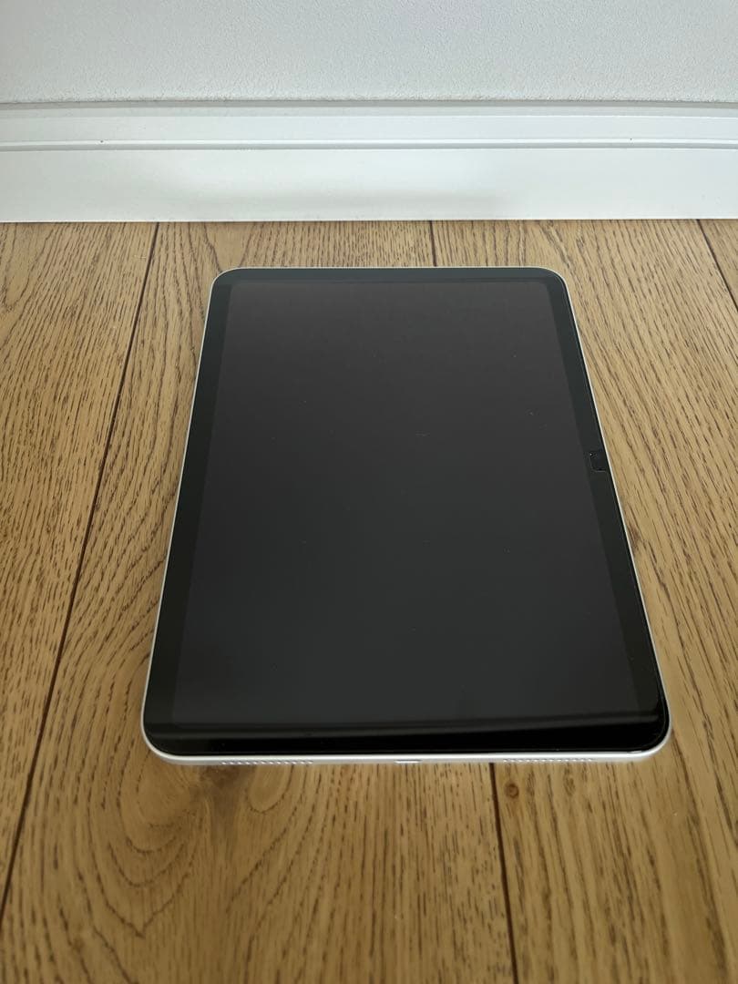 元箱付 超美品 iPad A16 128GB Wi-Fi シルバー