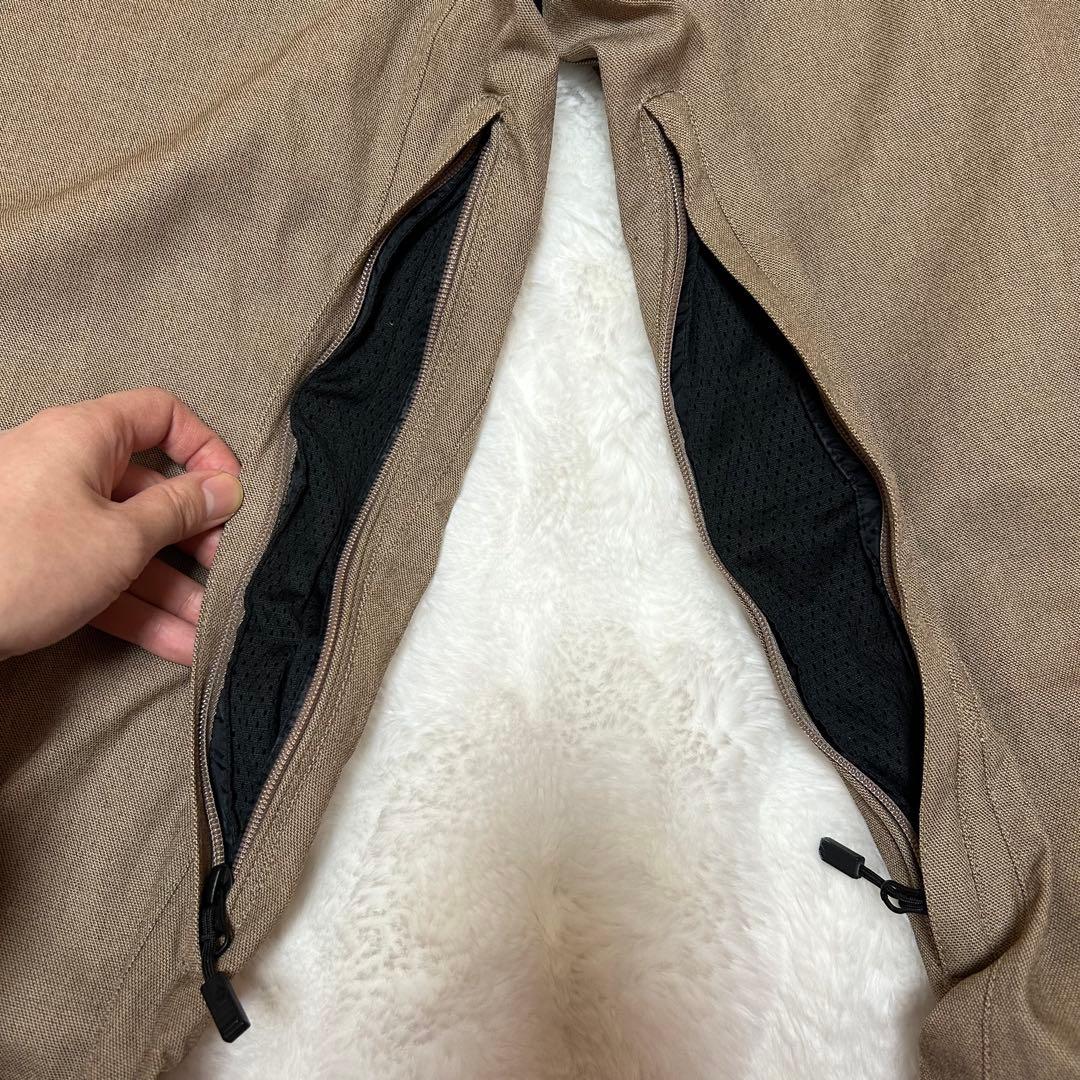 VOLCOM ボルコム ボードウェア パンツ スノーボード スノボ ボード 下