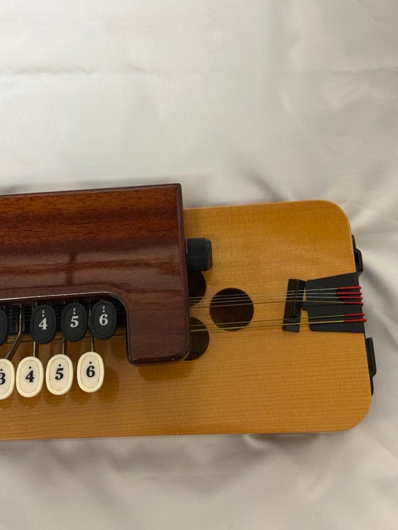 ひ*ん様 YAMAHA 大正琴 TH-10E