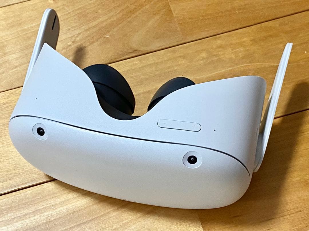 その他  Quest 2 VR HMD 64GB