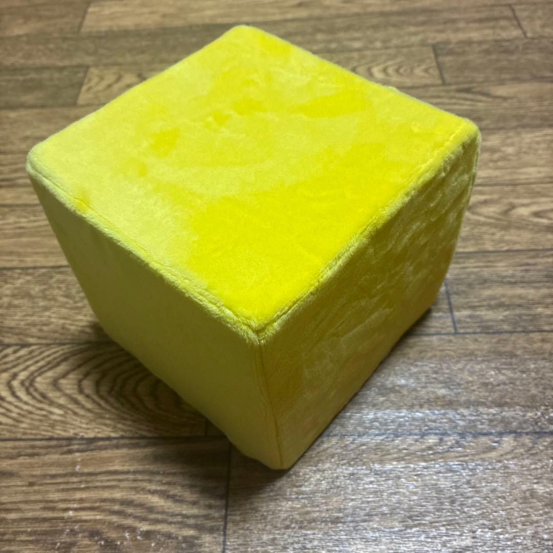 キイロイトリ　ぬいぐるみチェスト　リラックマ　引き出し　収納ボックス