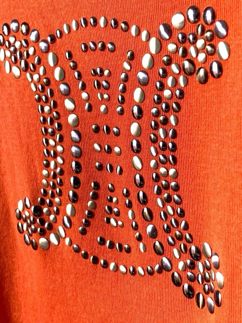 ✨CELINE レディースカットソーsizeXL✨最終特価