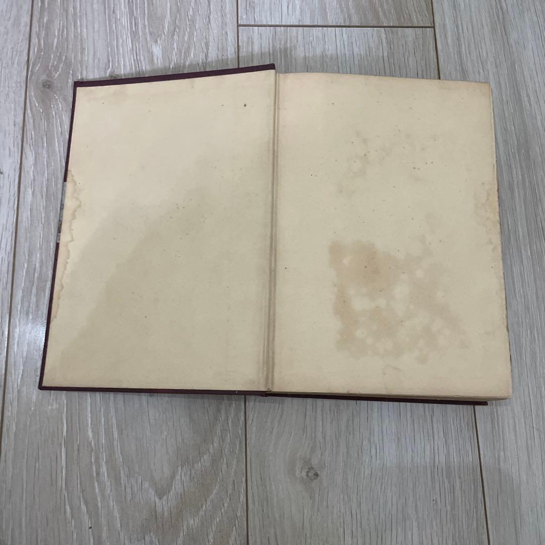 REBECCA  Daphne du Maurier 初版本 希少