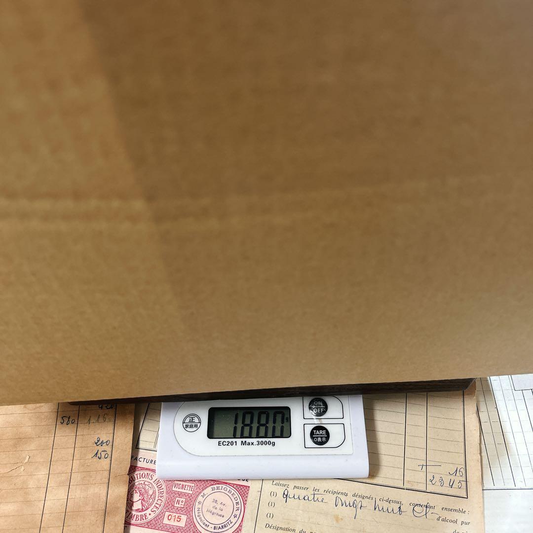 アンティーク紙物屋さんのおすそ分けたっぷり1880g おたのしみセット　蚤の市