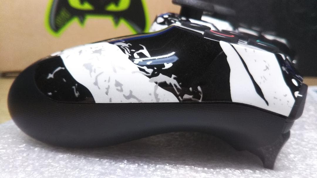 Evil controller エビル コントローラー パドルタイプ