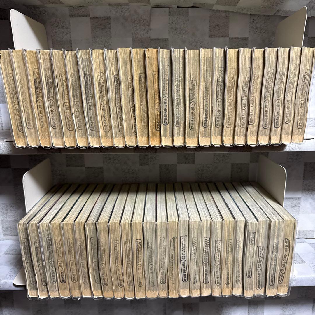 あずみ　全48巻セット　小山ゆう