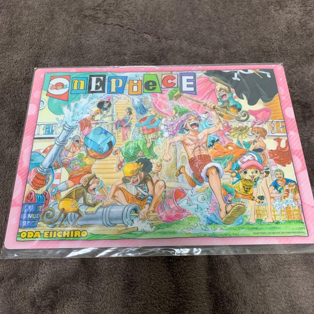 H*M様 ワンピース 1〜77巻+各種グッズ尾田栄一郎ONE PIECE ジャン