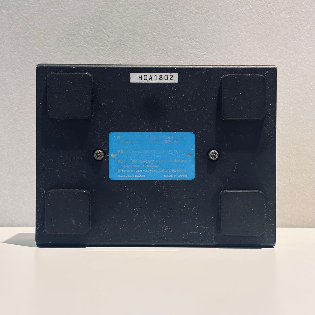 配信機器・PA機器・レコーディング機器 BOSS Direct Box DI-1