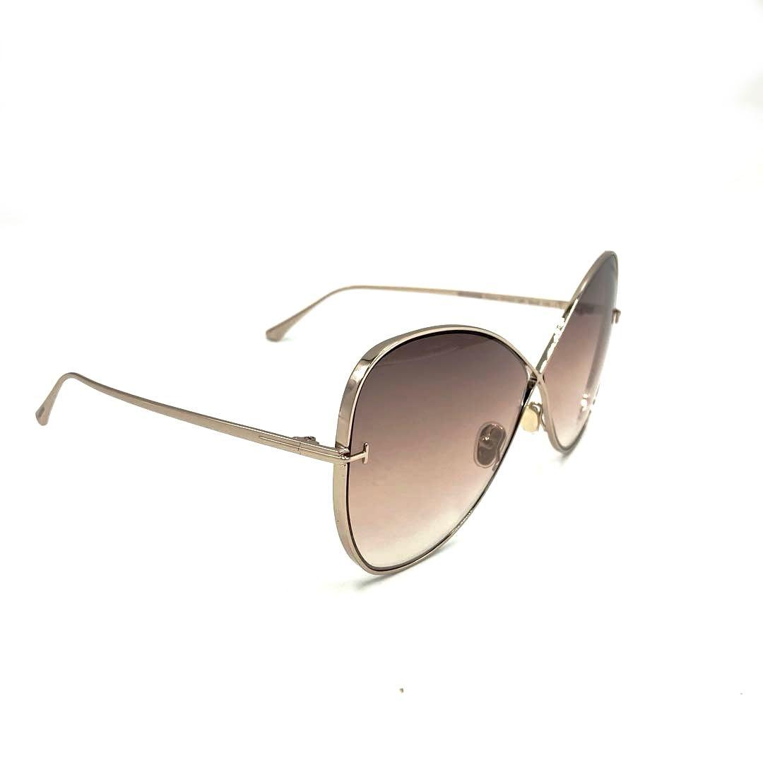 新品　TOM FORD トムフォード　サングラス レディース