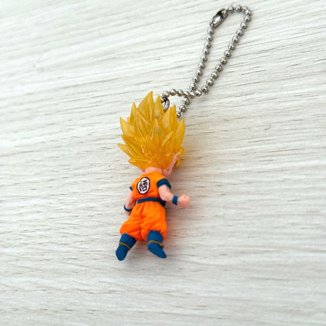 個数限定品 ジャンプフェスタ2014 ドラゴンボール改 UDM 悟空 激レア