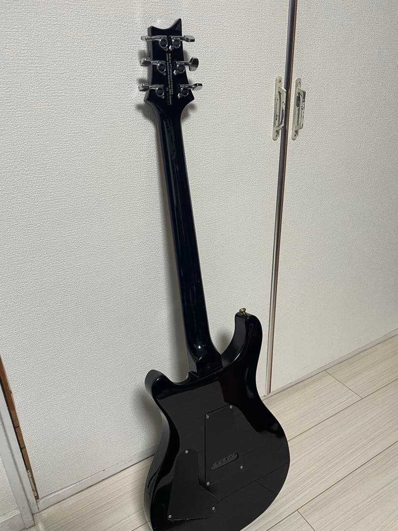 ギター PRS SE standard 24
