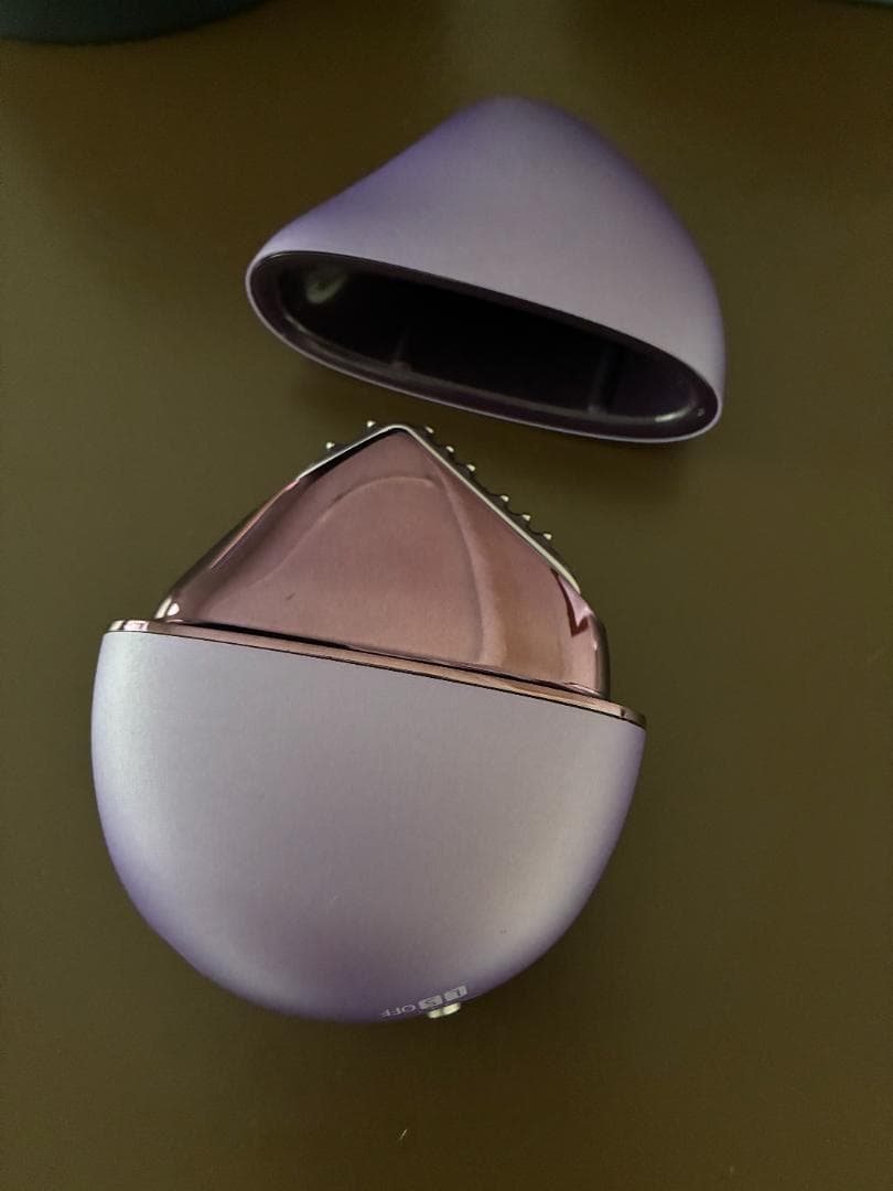 キャトルリフト QUATRE LIFT 美顔器