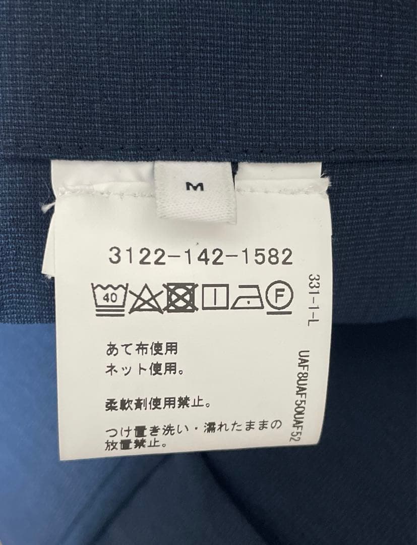 ユナイテッドアローズ green label relaxing 春夏ジャケットM