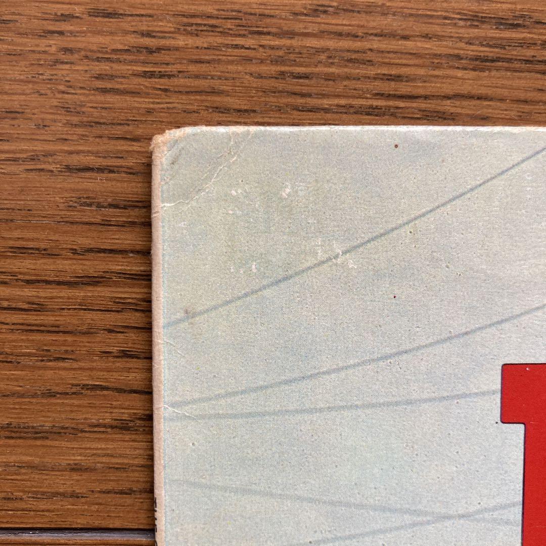 【THE OUTSIDERS】ベスト盤 LPレコード アウトサイダーズ
