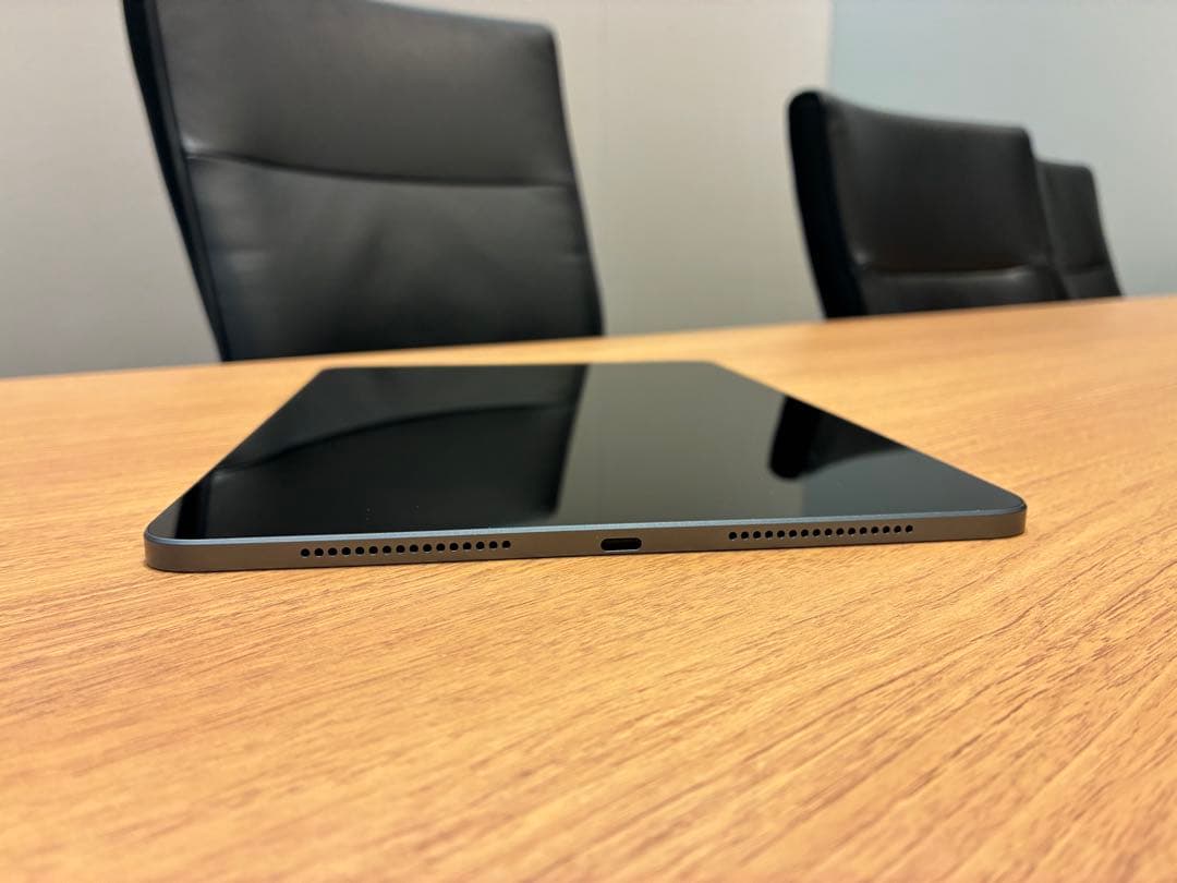 【美品】Xiaomi Pad 6S Pro & ケース付き【中古】
