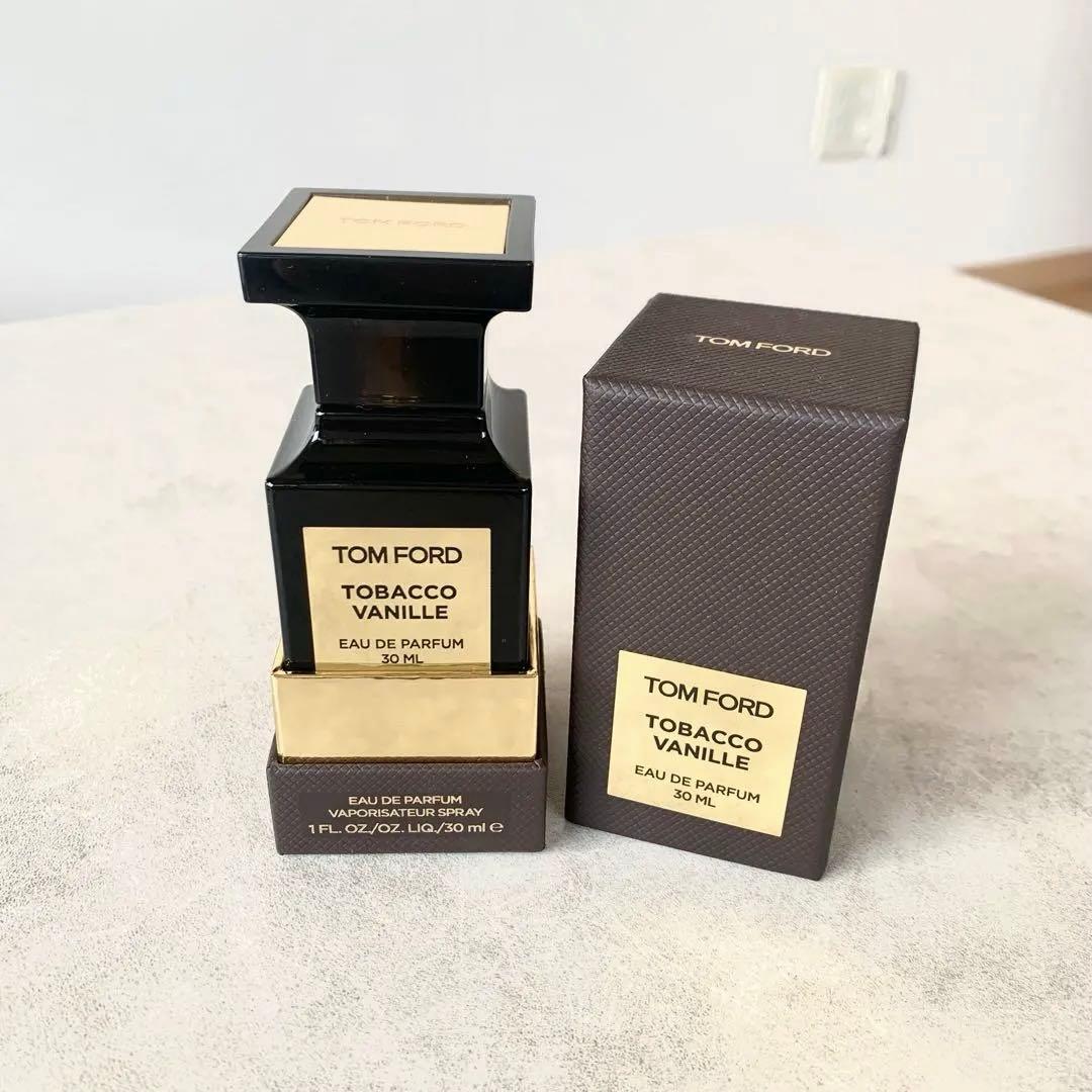 トムフォード タバコ・バニラ オードパルファムスプレィ 30ml