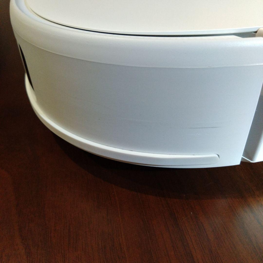 【美品】Anker Eufy 　X10 Pro Omni
